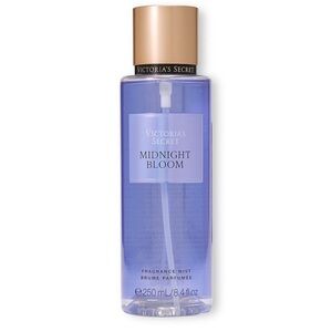 Victoria's Secret Midnight Bloom Mist - Lavender